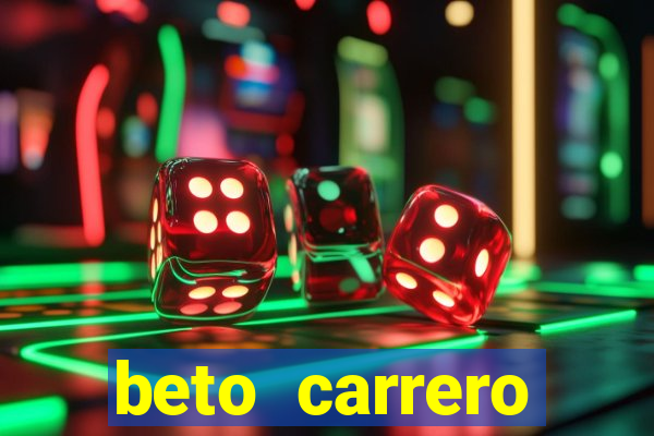 beto carrero cidades proximas